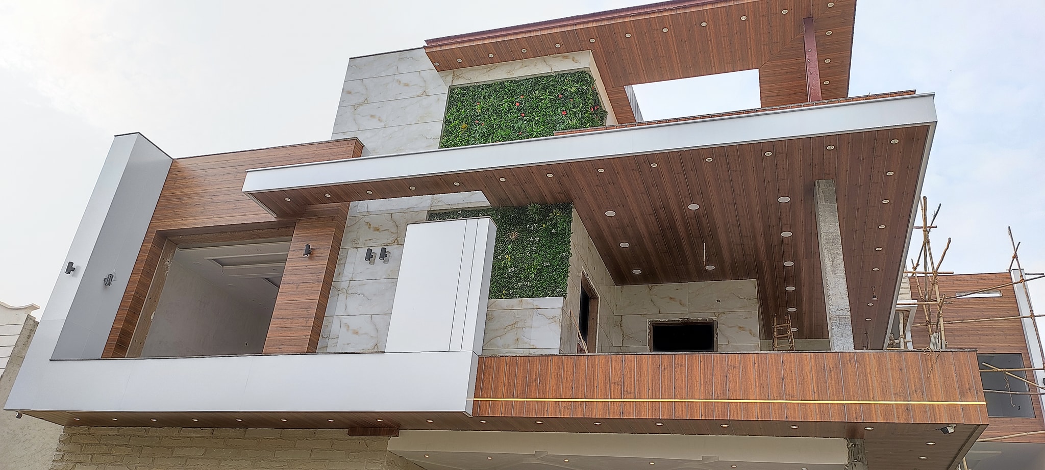 ACP Elevations Works